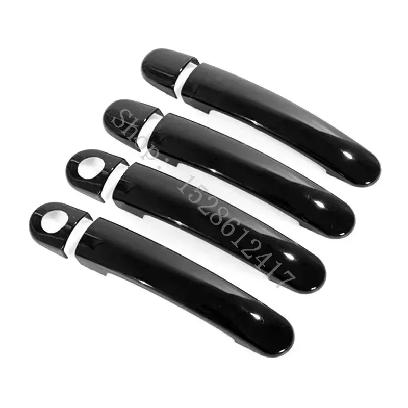 Car Door Handle Protector - Para Tiguan MK1 Skoda Octavia Fabia