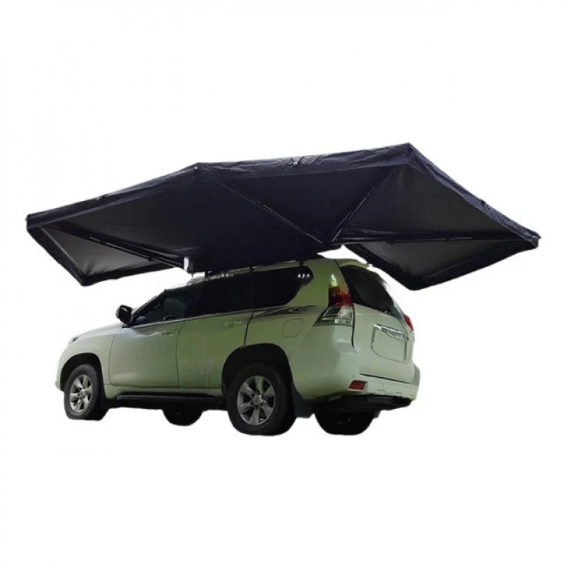 Car Accessories For Camping - Acessórios para Carros Off-Road 4x4, Tenda