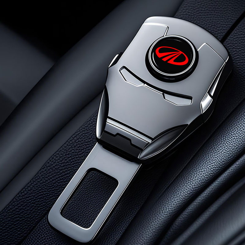 Car Accessories Xuv 300 - Extensor de cinto de segurança de