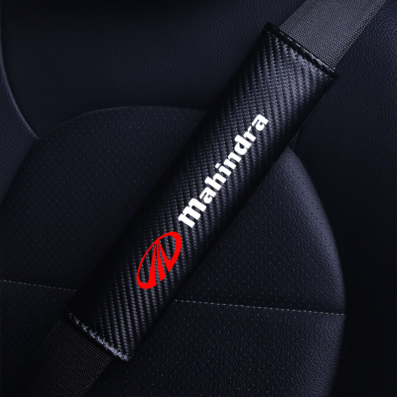 Car Accessories Xuv 300 - Capa de cinto de segurança para