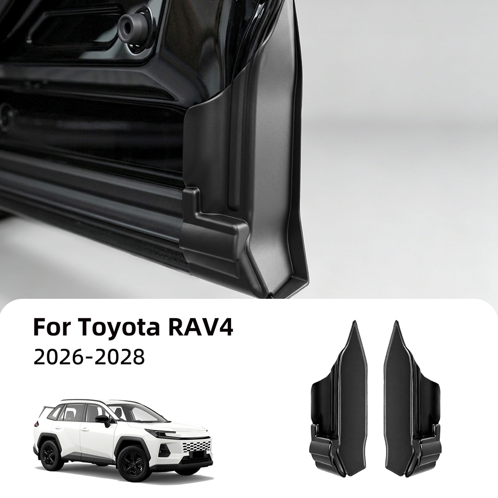 Car Accessories You Need - Para Toyota RAV4 2026-2028: Protetor de