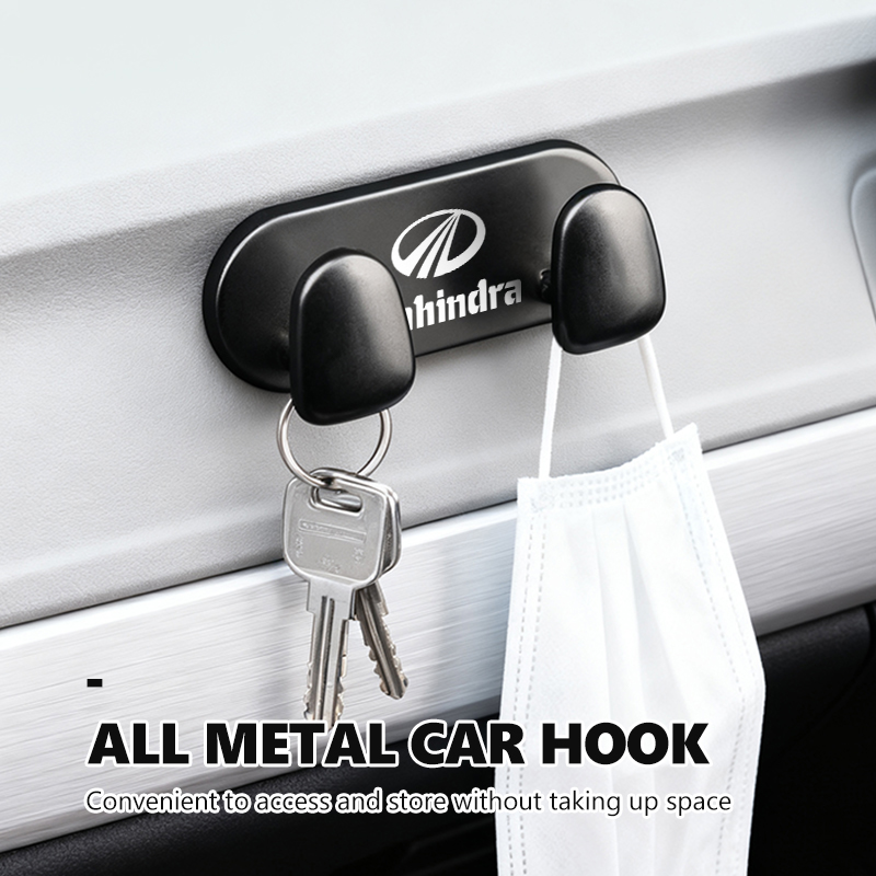 Car Accessories Xuv 300 - Gancho de parede para carro em