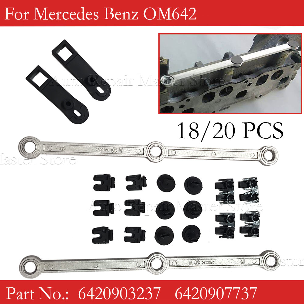 Car Accessories Low Price - Kits de biela de corredor de