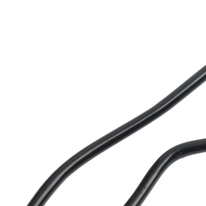 Car Accessories Low Price - Mangueira de transbordamento do radiador de