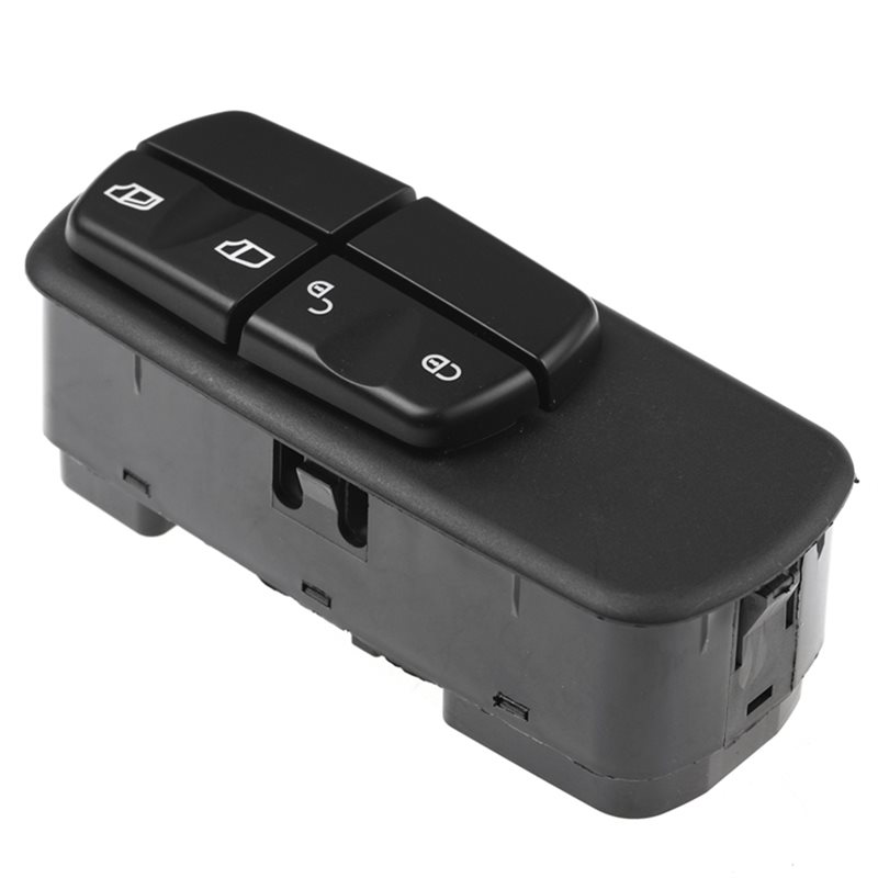 Car Accessories Mercedes - Interruptor de Janela Power Master para
