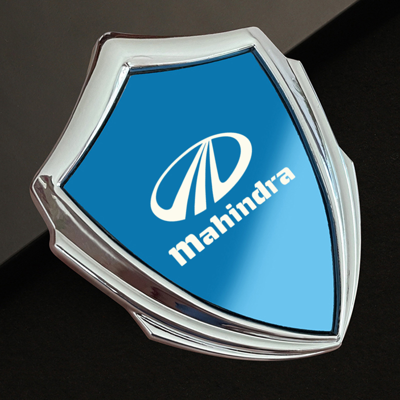 Car Accessories Xuv 300 - Acessório automotivo 3D acessórios de metal