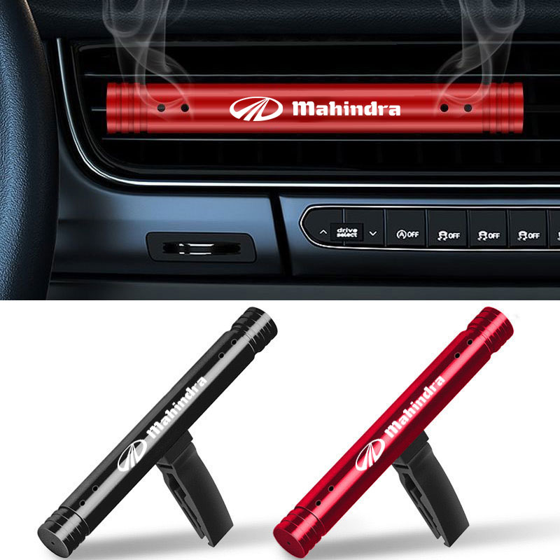 Car Accessories Xuv 300 - Ambientador de carro para Mahindra, Perfume