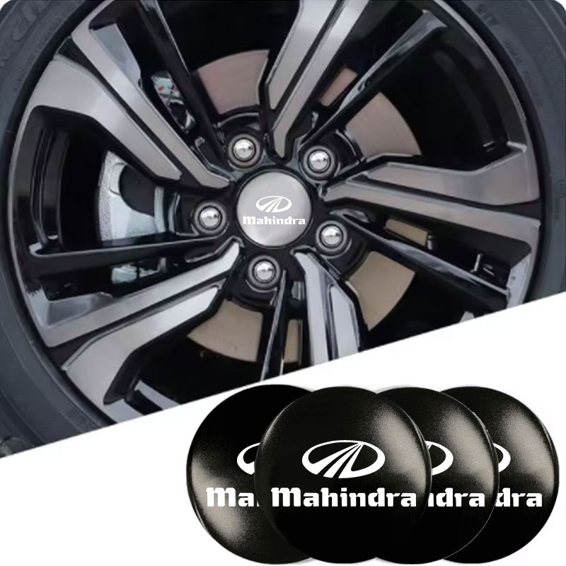 Car Accessories Xuv 300 - Tampa do cubo do centro da