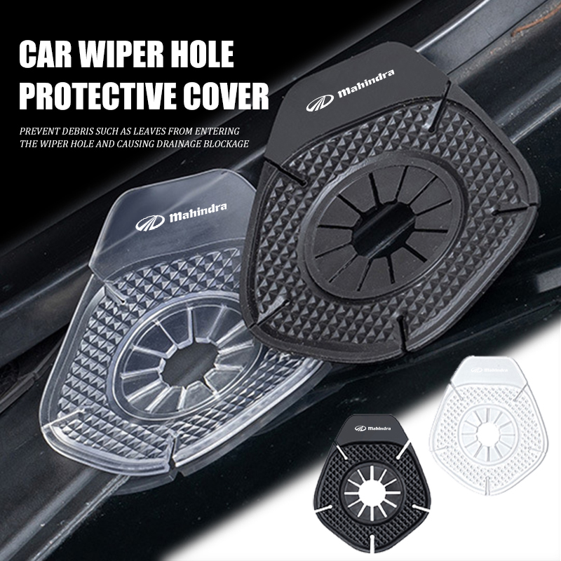 Car Accessories Xuv 300 - Capa Protetora para o Orifício do