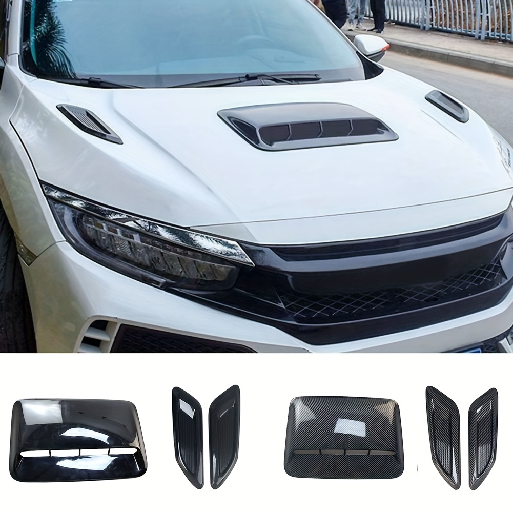 Car Accessories You Need - Capa de saída de ar decoração