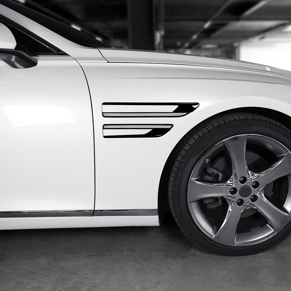 Car Accessories You Need - Para genesis g80 rg3 2025 2026