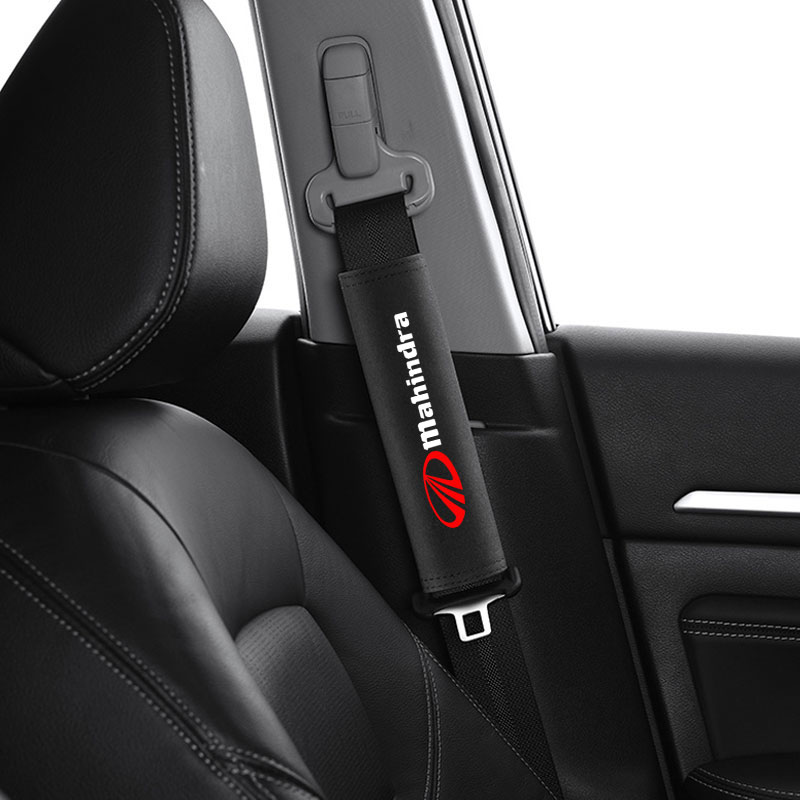 Car Accessories Xuv 300 - Car Seat Belt Shoulder Cover, Confortável