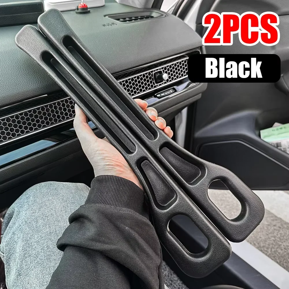 Car Accessories Mercedes - 2 pçs assento de carro gap