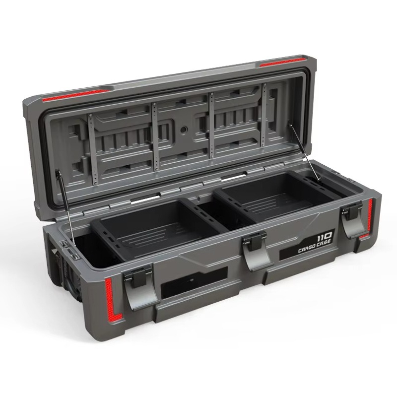 Car Accessories For Camping - Novos Acessórios Exclusivos para Camping 4x4,