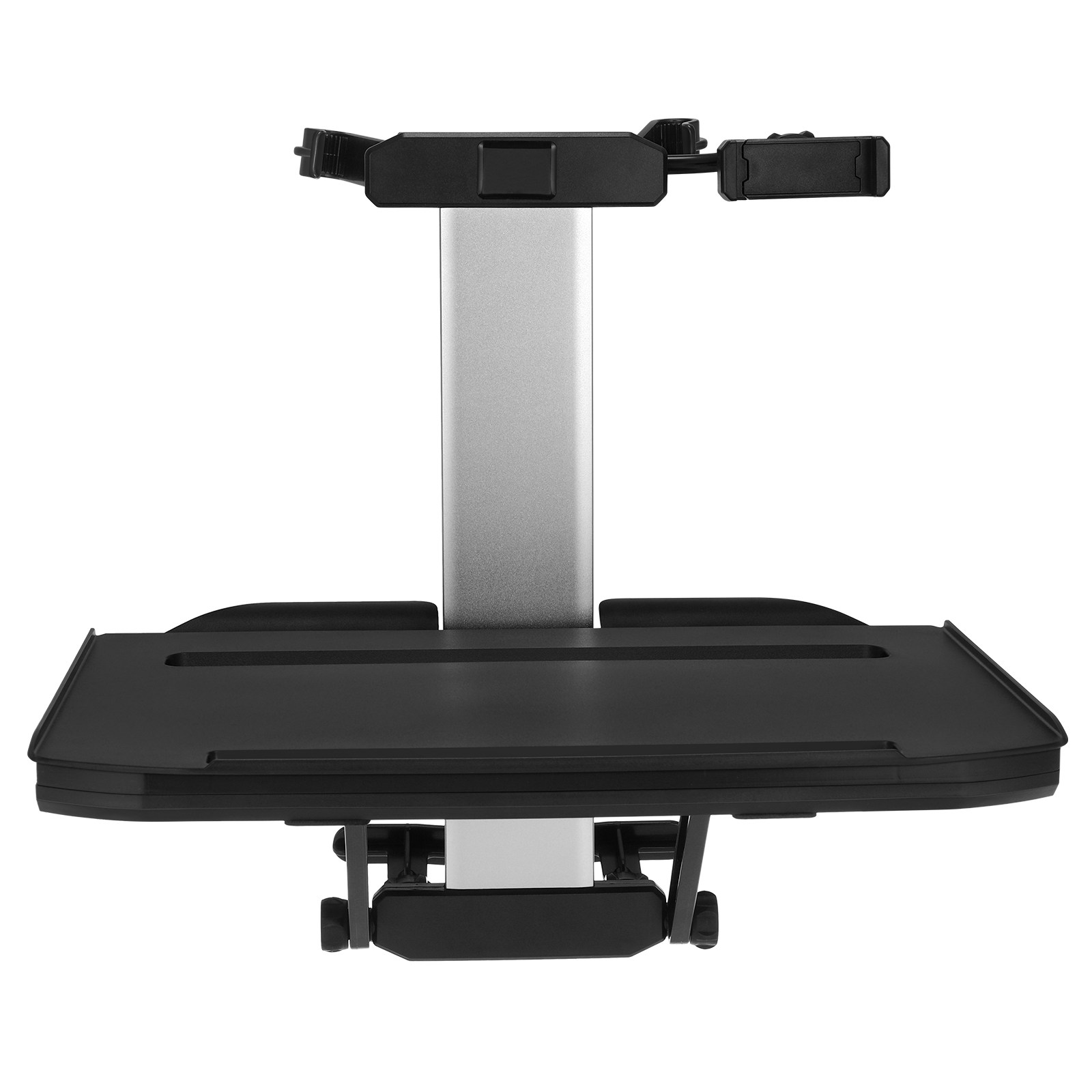 Car Seat Organizer - 1 unidade de mesa dobrável para
