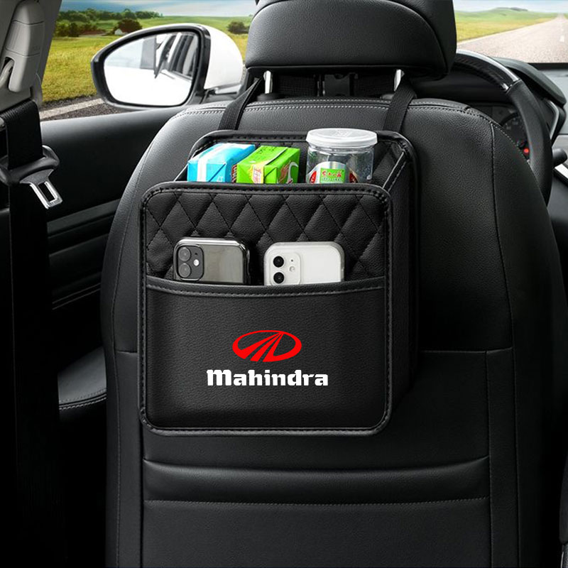 Car Accessories Xuv 300 - Carro Bolso Tronco Organizador Bag, Estiva