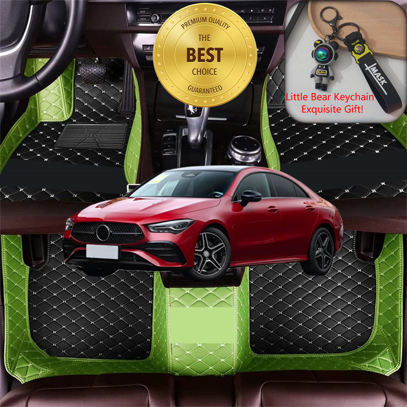 Car Accessories Mercedes - Personalizado apto para mercedes-benz cla coupe