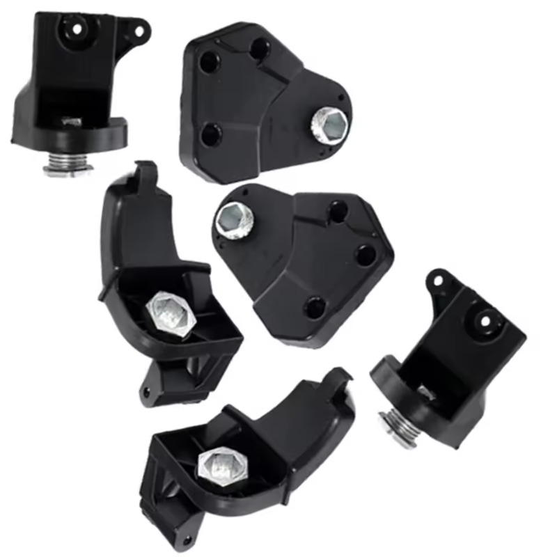 Car Accessories Low Price - Kit de Reparo de Faróis: Suporte