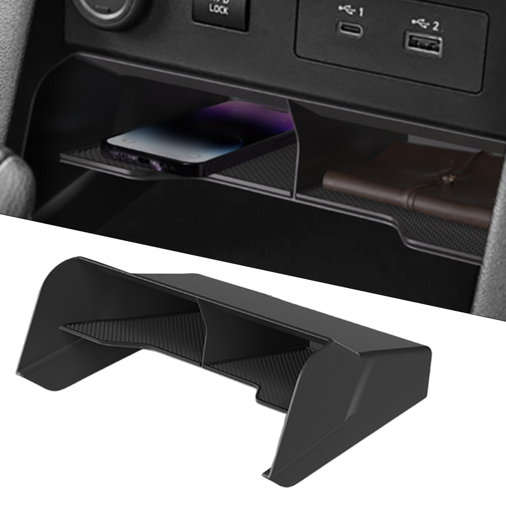Car Seat Organizer - Compatível para mitsubishi para triton para