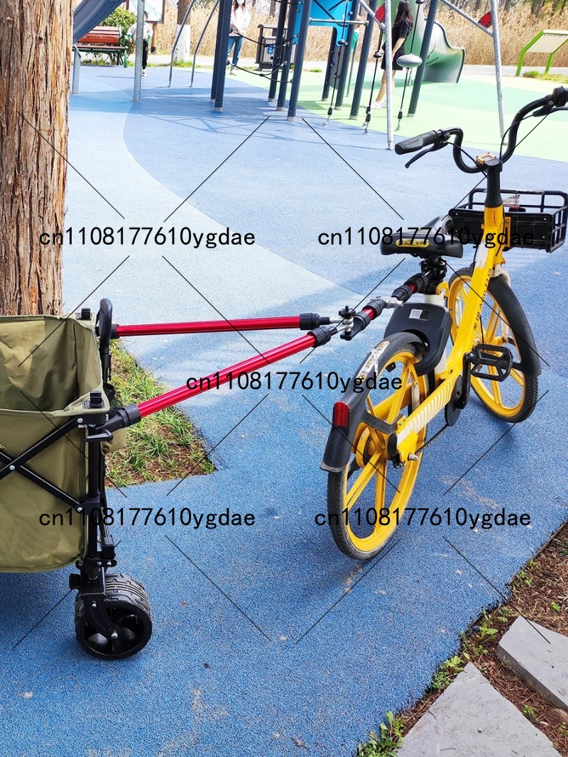 Car Accessories For Camping - Conector para caravana, conector para reboque