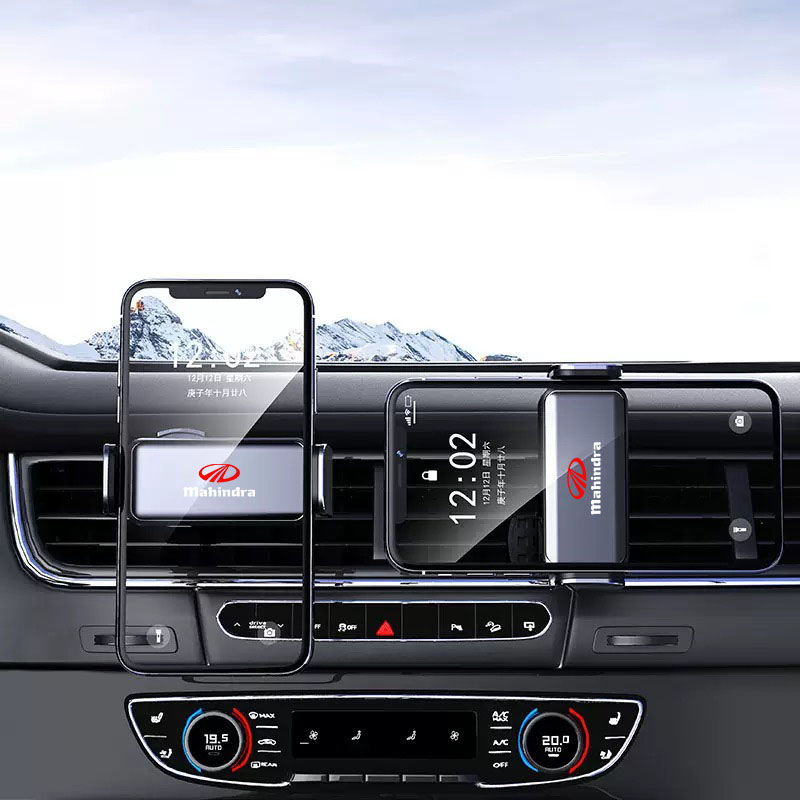 Car Accessories Xuv 300 - Suporte magnético do telefone do carro
