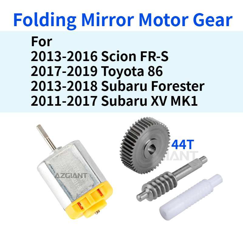 Car Accessories Low Price - Para scion FR-S toyota 86 subaru