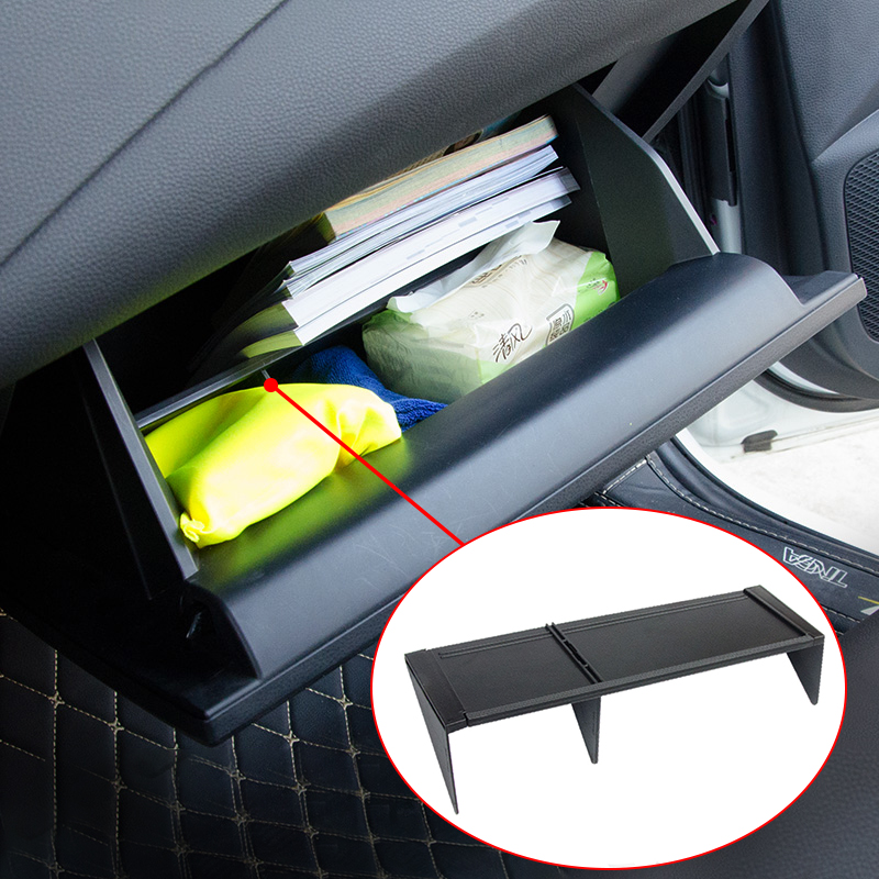 Carro co-piloto caixa de luva  - Car Seat Organizer avaliação e preço