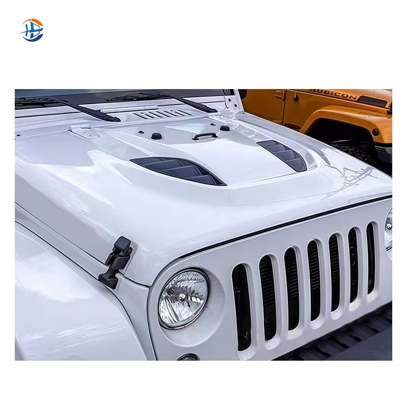 Capô estilo 10o aniversário de - Car Accessories Low Price avaliação e preço