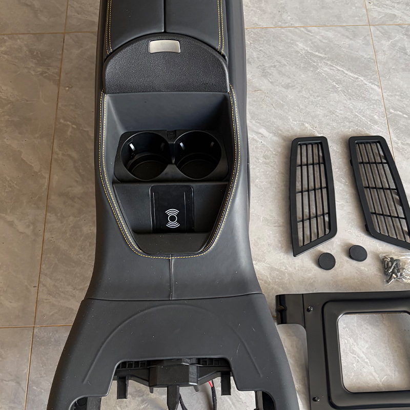 Para Mercedes-Benz Vito Metis: - Car Accessories Mercedes avaliação e preço