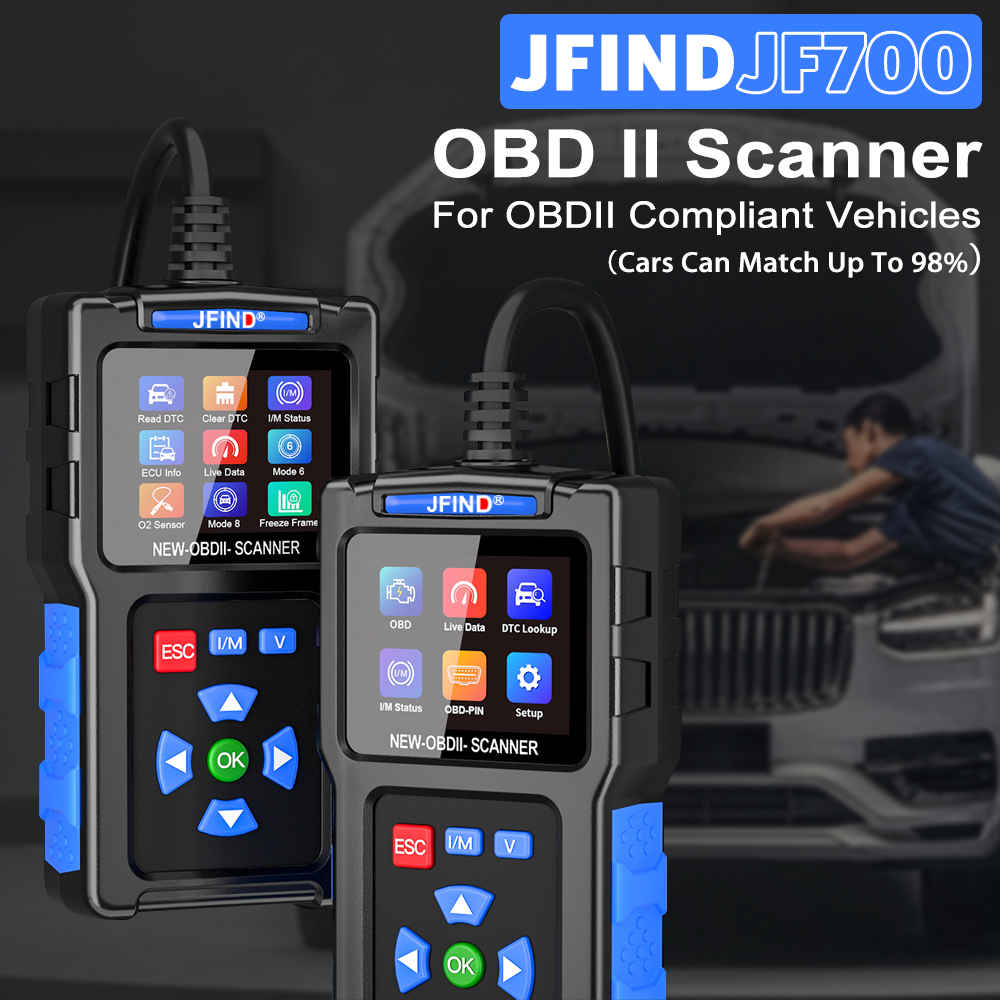 Scanner OBD2 Universal, Leitor - Obd2 Scanner avaliação e preço