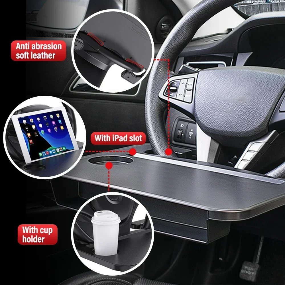 Suporte Multiuso para Carro: B - Car Seat Organizer avaliação e preço