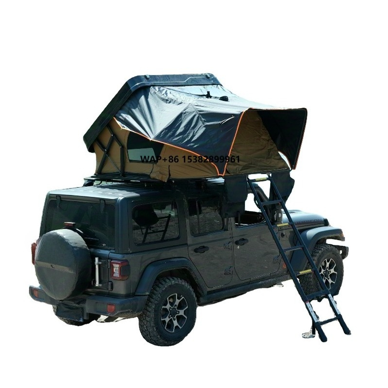 Novo Modelo de Barraca de Camp - Car Accessories For Camping avaliação e preço