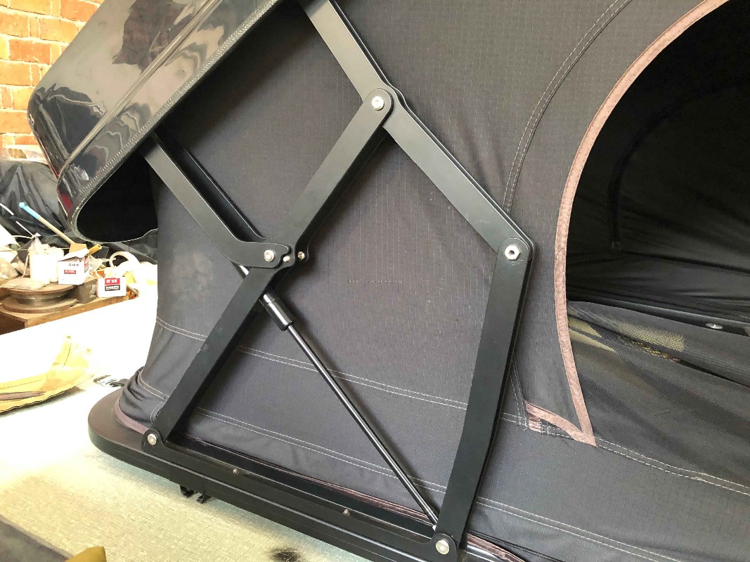 Novo Modelo de Barraca de Camp - Car Accessories For Camping avaliação e preço