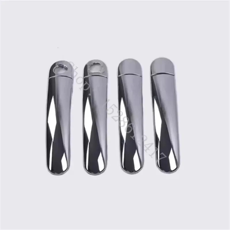 Para Tiguan MK1 Skoda Octavia  - Car Door Handle Protector avaliação e preço