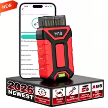 Ferramenta de Diagnóstico para - Obd2 Scanner avaliação e preço