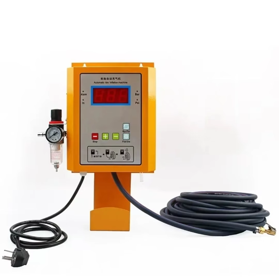 Compressor de Ar Digital Autom - Tire Pressure Monitor avaliação e preço