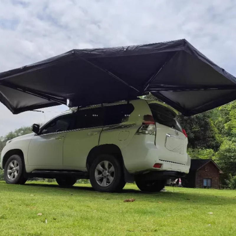 Acessórios para Carros Off-Roa - Car Accessories For Camping avaliação e preço