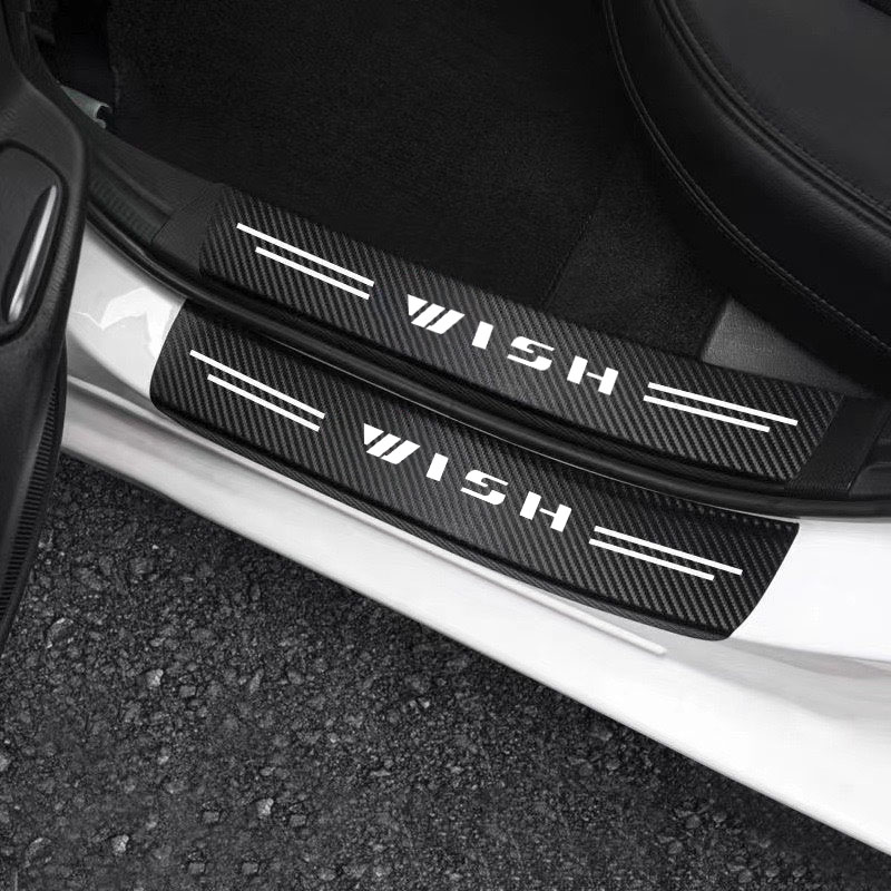 Adesivos de carro protetor de  - Car Door Handle Protector avaliação e preço