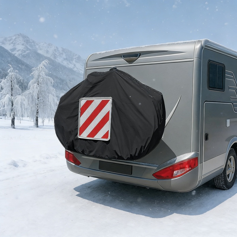 1 pçs à prova ddustágua à prov - Car Accessories For Camping avaliação e preço