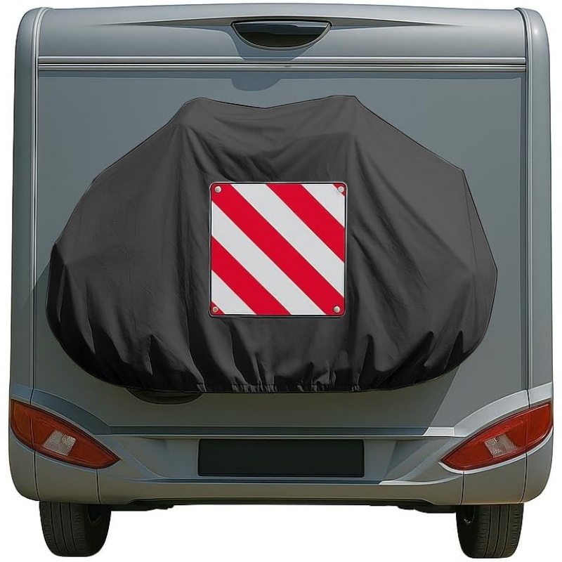 1 pçs à prova ddustágua à prov - Car Accessories For Camping avaliação e preço