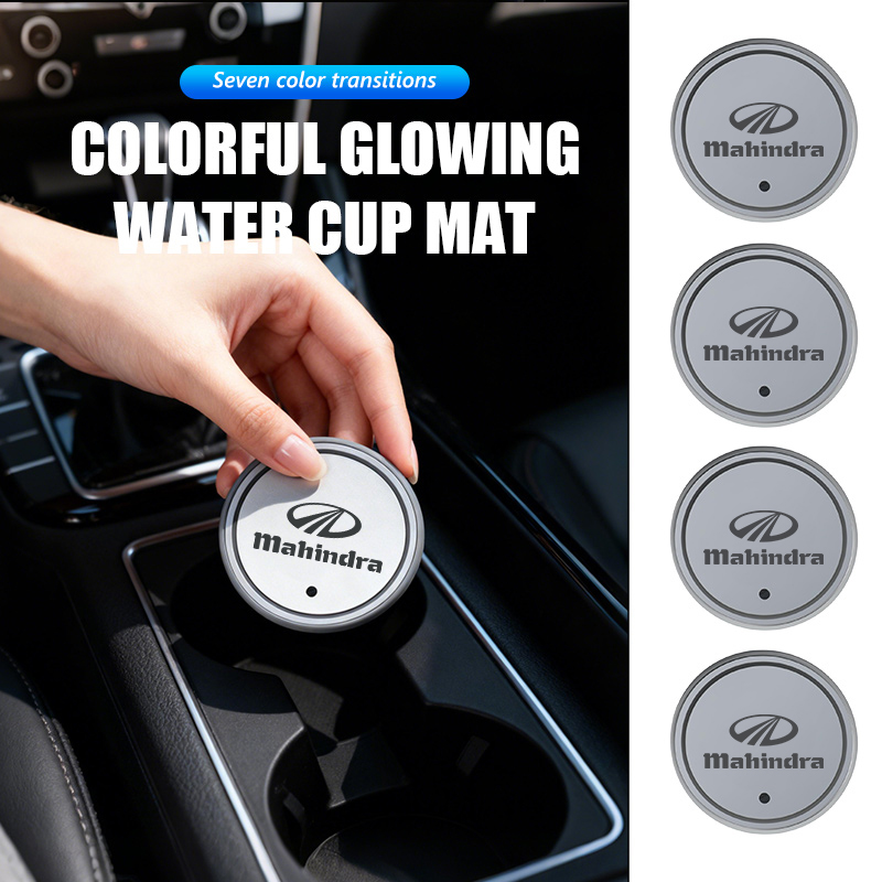 Suporte para Copos de Carro, T - Car Accessories Xuv 300 avaliação e preço
