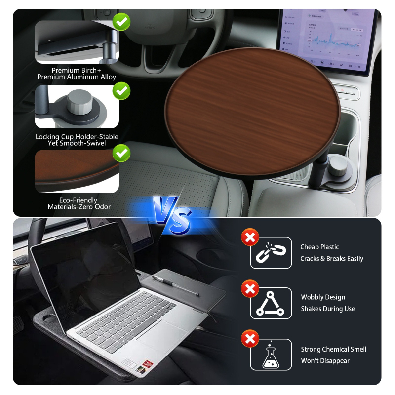 Adequado para Tesla Huan Nova  - Car Accessories For Camping avaliação e preço