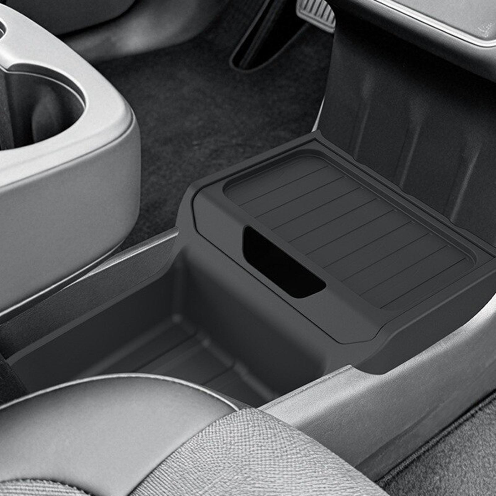 Organizador Central Multifunci - Car Seat Organizer avaliação e preço