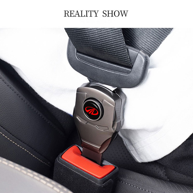 Extensor de cinto de segurança - Car Accessories Xuv 300 avaliação e preço
