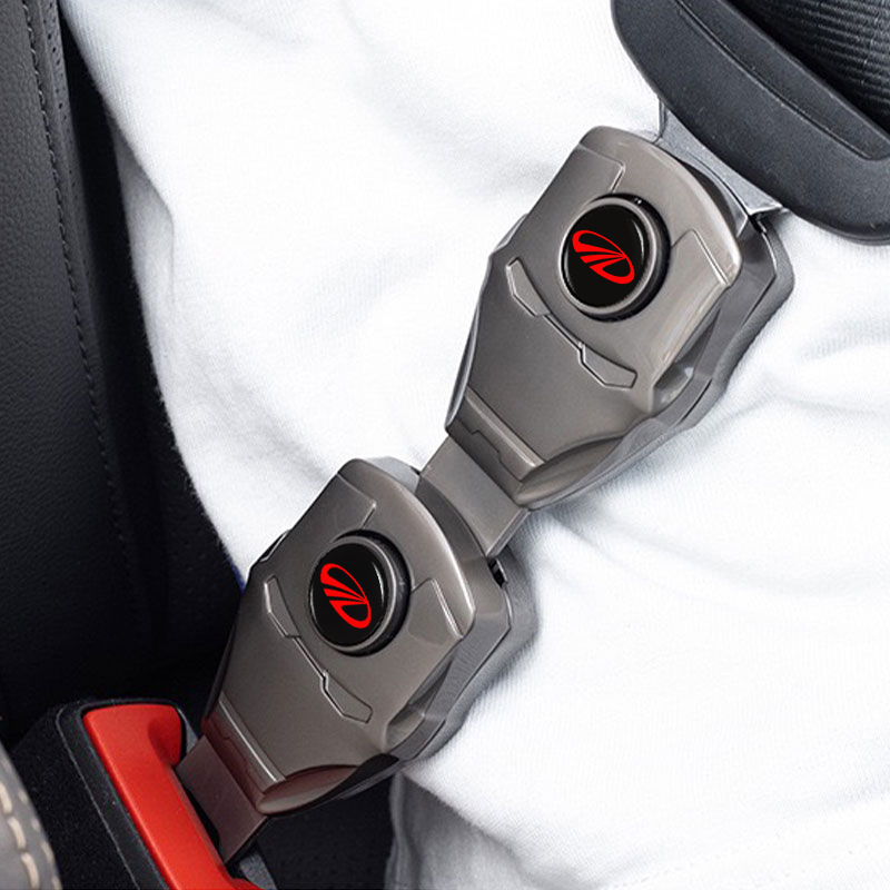 Extensor de cinto de segurança - Car Accessories Xuv 300 avaliação e preço