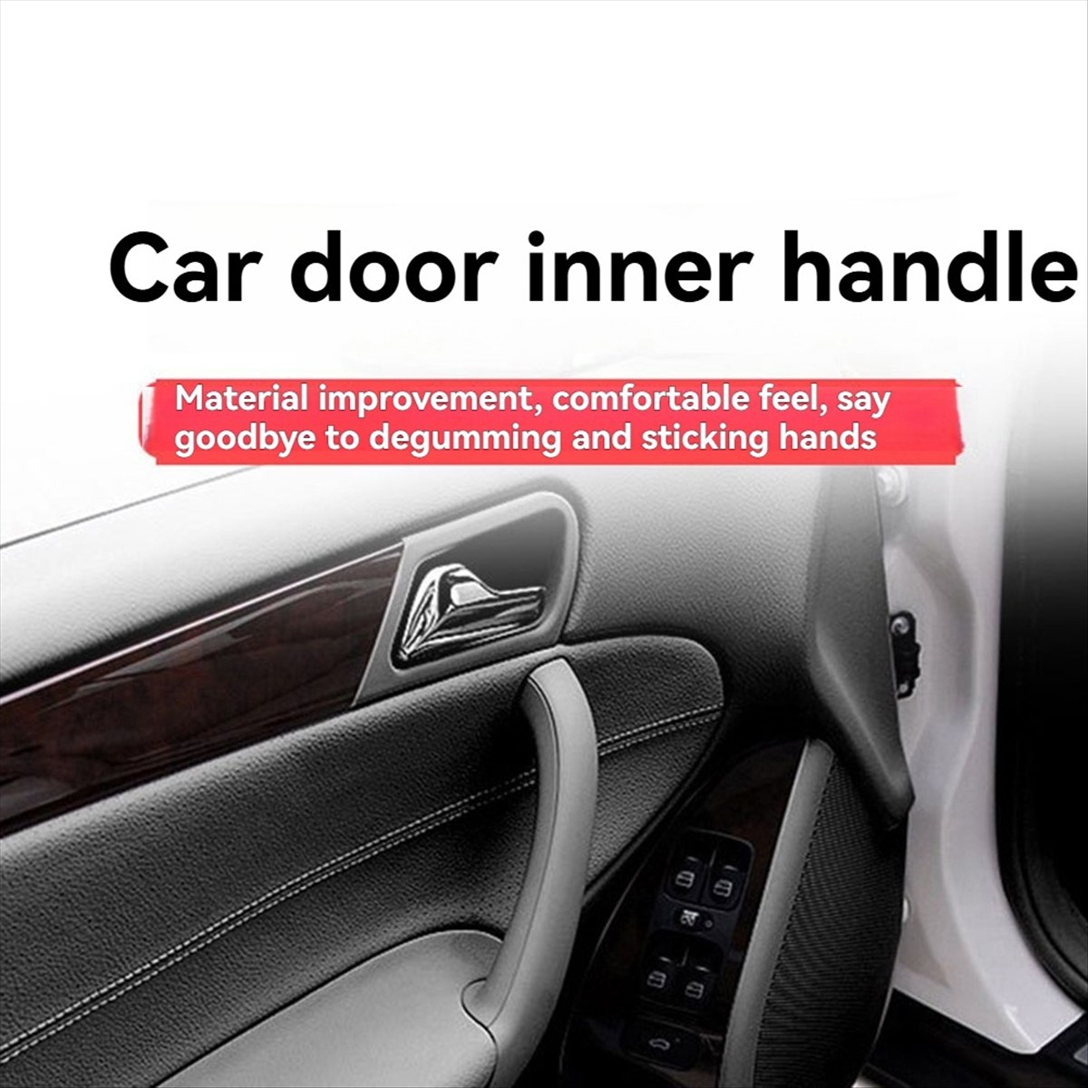 Super Oferta: Acessórios para  - Car Accessories Mercedes avaliação e preço