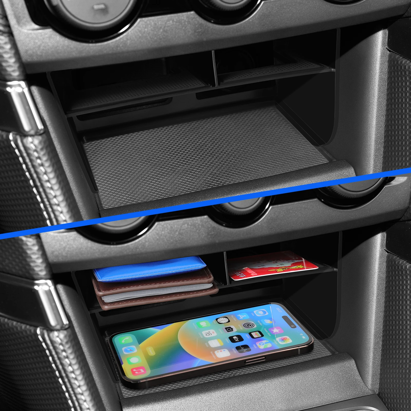 Caixa Organizadora para Consol - Car Seat Organizer avaliação e preço