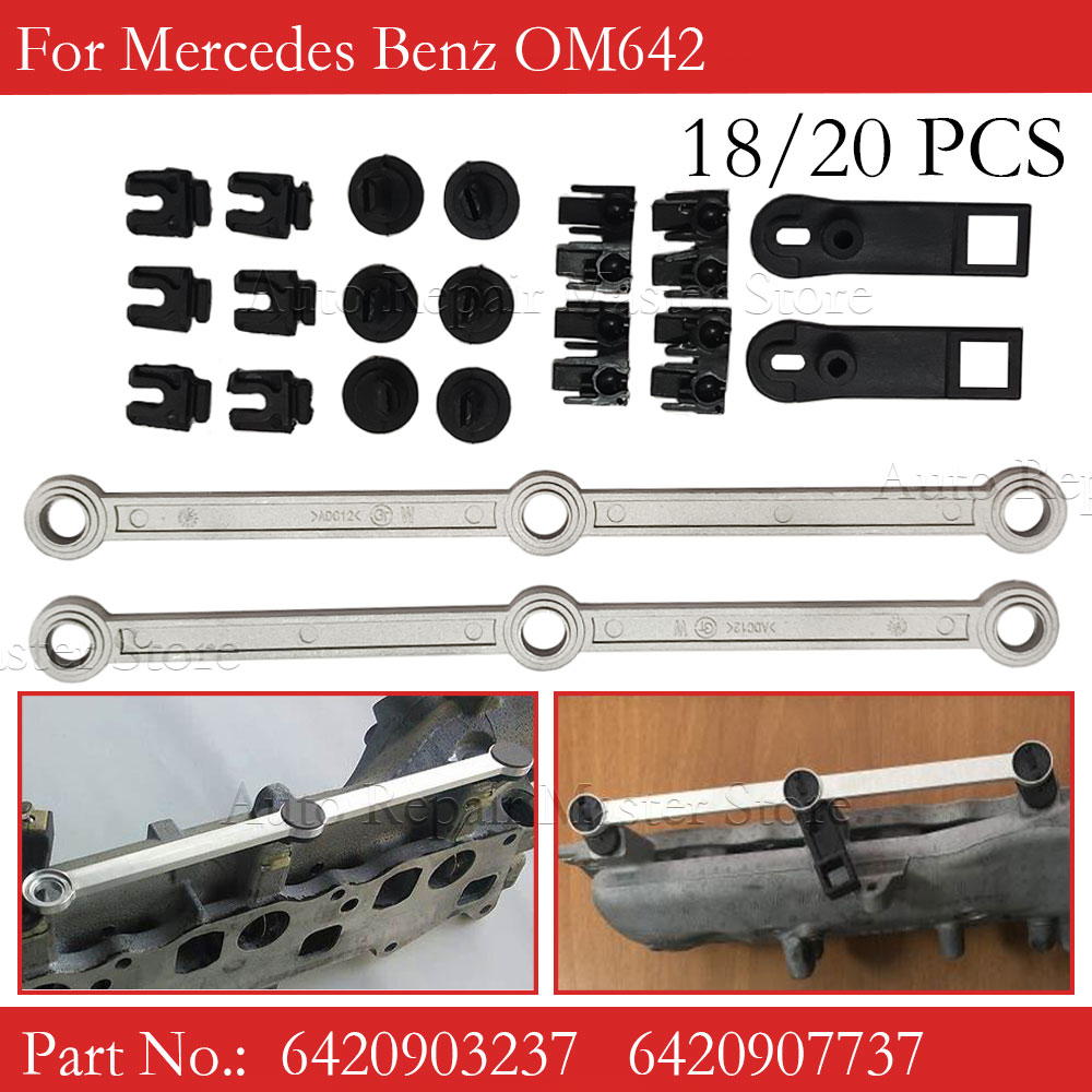 Kits de biela de corredor de r - Car Accessories Low Price avaliação e preço