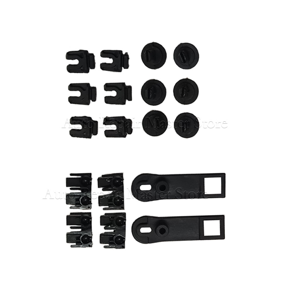 Kits de biela de corredor de r - Car Accessories Low Price avaliação e preço