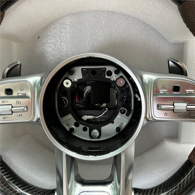 Acessórios para Carro Kits de  - Car Accessories Mercedes avaliação e preço